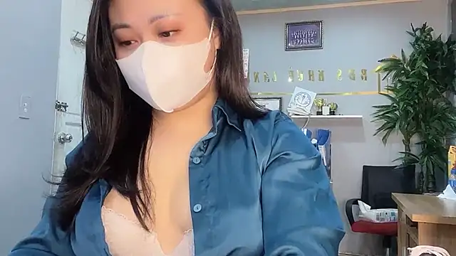 Bamboo Swetie online show from 12-07-24, 02:57