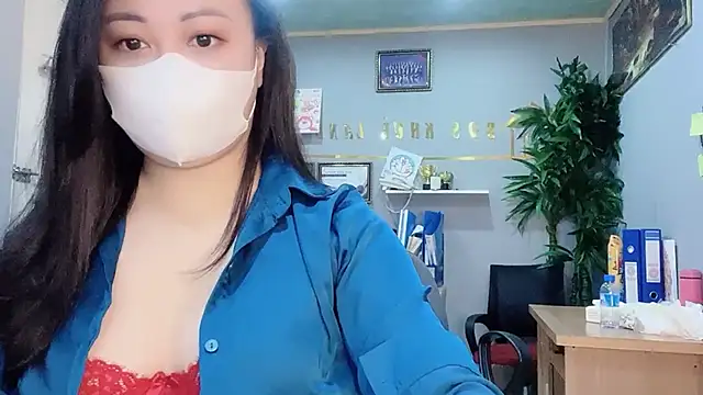 Bamboo Swetie online show from 12-30-24, 05:58