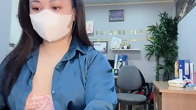 Bamboo Swetie online show from 01-16-25, 03:56