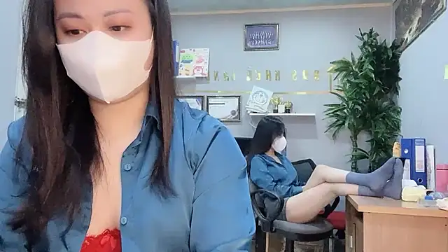 Bamboo Swetie online show from 01-16-25, 02:41