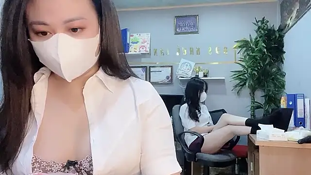 Bamboo Swetie online show from 01-22-25, 03:07