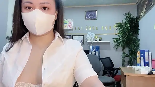 Bamboo Swetie online show from 01-23-25, 06:17