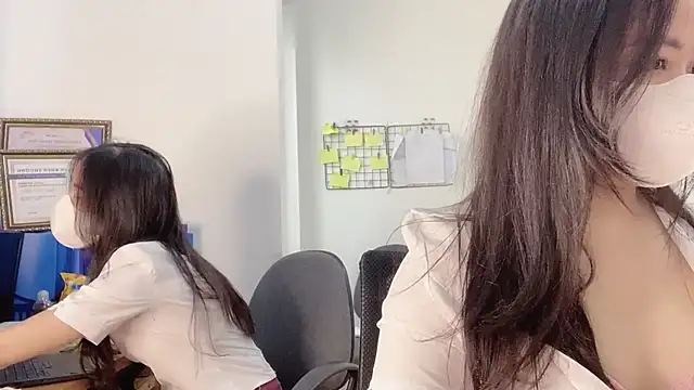 Bamboo Swetie online show from 02-15-25, 07:06