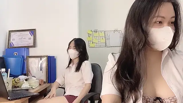 Bamboo Swetie online show from 03-05-25, 01:39