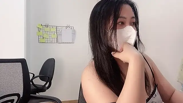 Bamboo Swetie online show from 03-09-25, 02:32