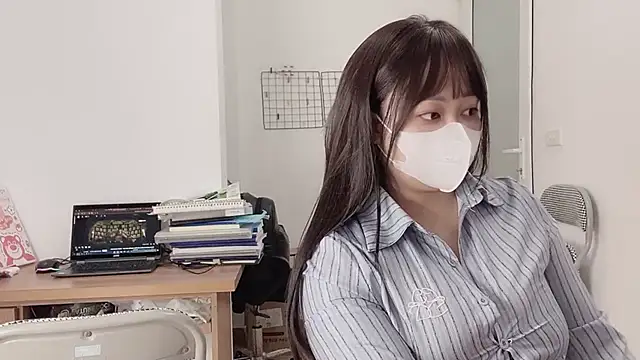 Bamboo Swetie online show from 09-09-25, 02:38