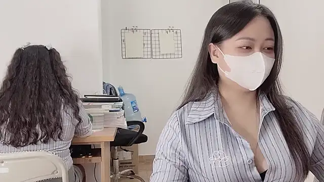 Bamboo Swetie online show from 09-13-25, 03:23