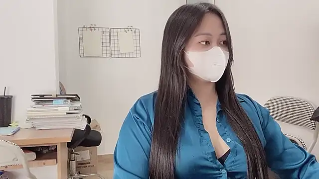 Bamboo Swetie online show from 09-17-25, 12:07