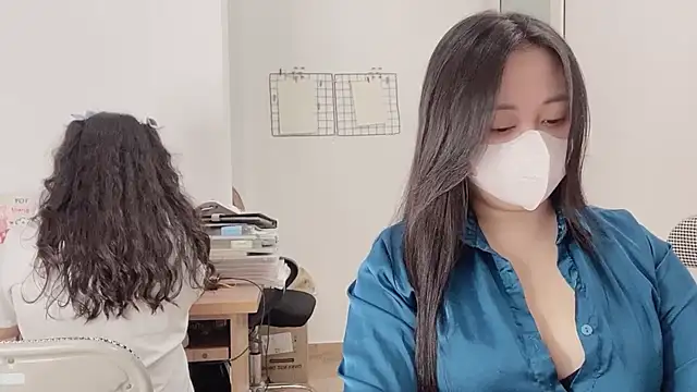 Bamboo Swetie online show from 09-19-25, 02:51