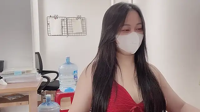 Bamboo Swetie online show from 10-05-25, 03:05