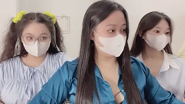 Bamboo Swetie online show from 11-15-25, 03:08