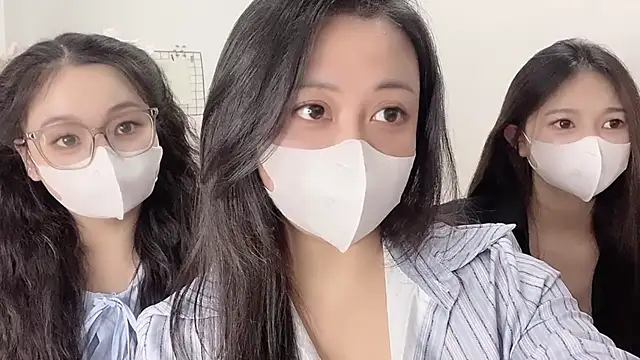 Bamboo Swetie online show from 11-23-25, 03:23