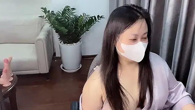Bamboo Swetie online show from 05-15-26, 04:25