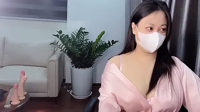Bamboo Swetie online show from 06-15-26, 03:25