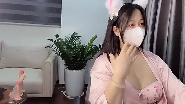 Bamboo Swetie online show from 06-19-26, 02:21