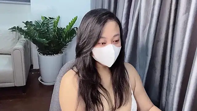 Bamboo Swetie online show from 07-28-26, 03:21