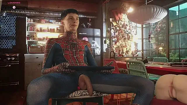  FetishBoyFun  online show from 10-12-25, 10:25