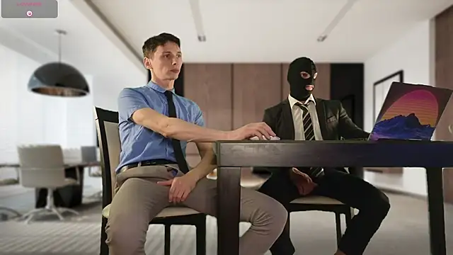  FetishBoyFun  online show from 04-11-26, 03:16