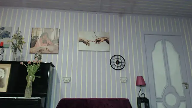 Marquise555 online show from 03-13-25, 08:32