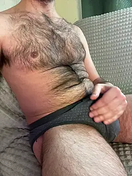 Deckard Webb1  online show from 03-12-26, 01:06