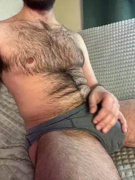 Deckard Webb1  online show from 03-27-26, 04:07