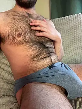 Deckard Webb1  online show from 04-06-26, 03:57