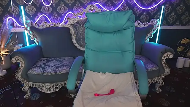 Lexi Si online show from 03-11-25, 12:22