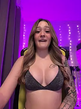 LenaSophie online show from 12-26-24, 08:42