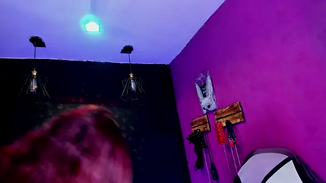 Alexa Slave online show from 05-20-26, 07:42