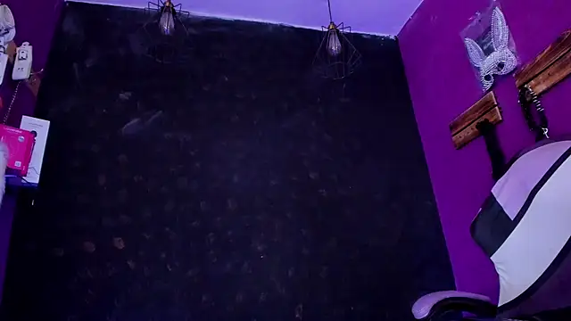Alexa Slave online show from 07-25-26, 07:22
