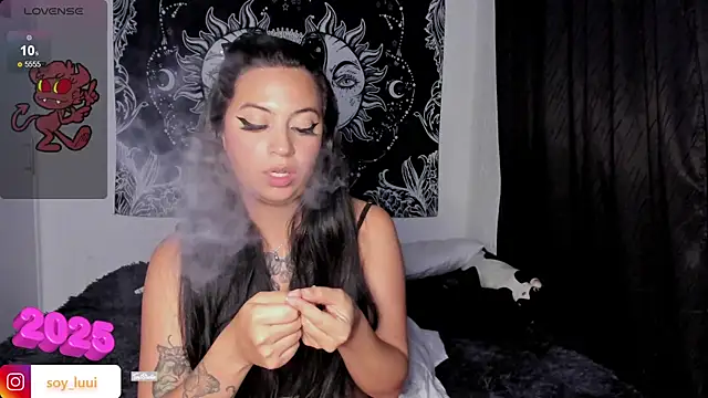 soy lui  online show from 01-09-25, 12:03