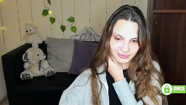 Aminakisuliawolf online show from 02-10-25, 02:59