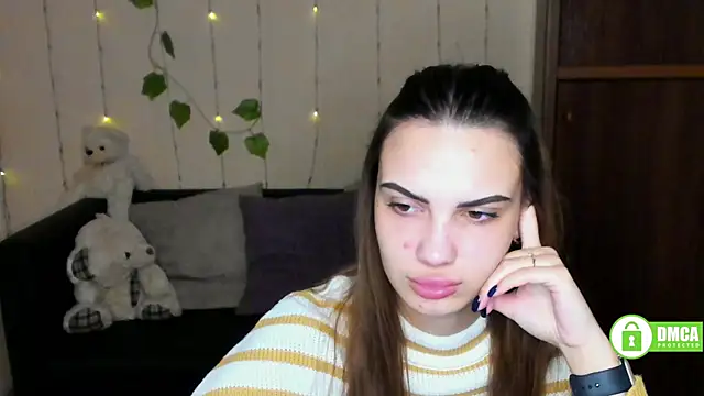 Aminakisuliawolf online show from 02-15-25, 07:27