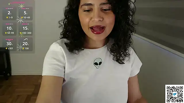 cinnamon rosa online show from 10-16-25, 10:33