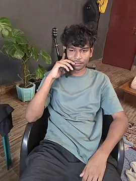 richardjames95 online show from 10-13-25, 08:31