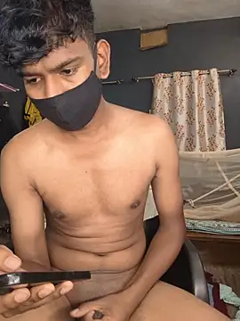 richardjames95 online show from 10-30-25, 06:41