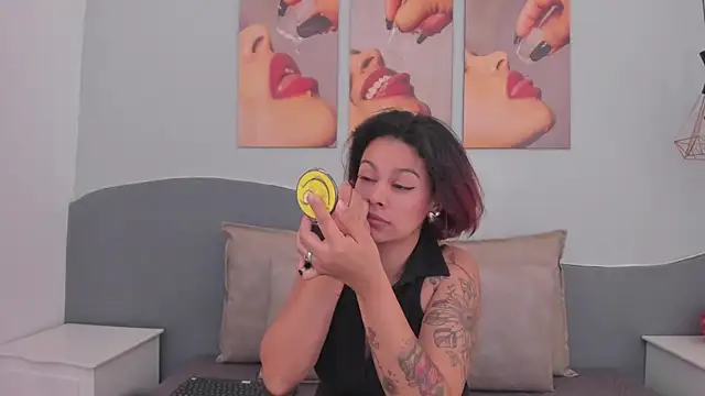 MarianaSanz online show from 03-21-26, 01:37