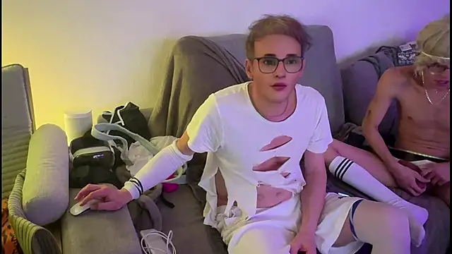 swissMen DE online show from 12-05-25, 09:18