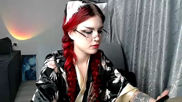 Snapshot of MikasaWaifu chatting on 02-26-25, 12:27 MikasaWaifu online show from 02-26-25, 12:27