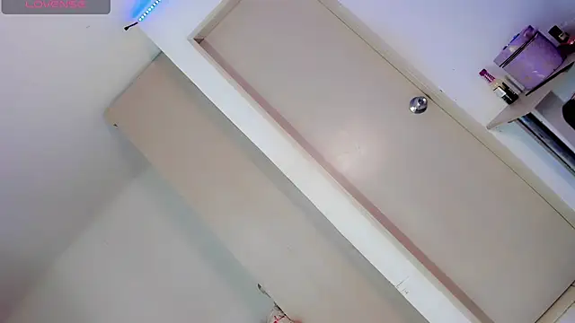 Anthonela Mazaro online show from 02-06-25, 02:48