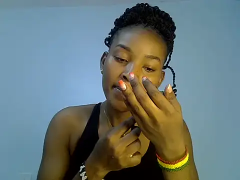 cute-alexis online show from 10-16-25, 08:15