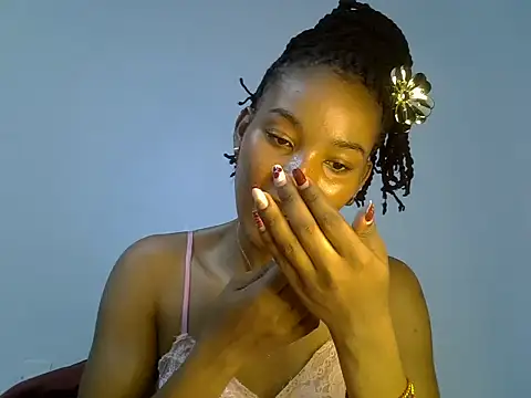 cute-alexis online show from 11-25-25, 10:48