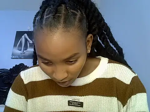 cute-alexis online show from 03-31-26, 08:31