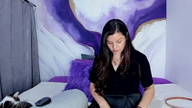 CherryBlossomm  online show from 01-03-25, 01:38