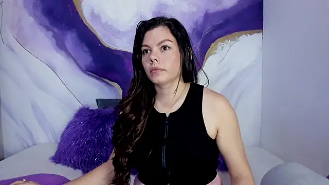 CherryBlossomm  online show from 01-07-25, 10:52