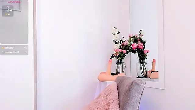 Hannaos online show from 12-02-24, 04:53