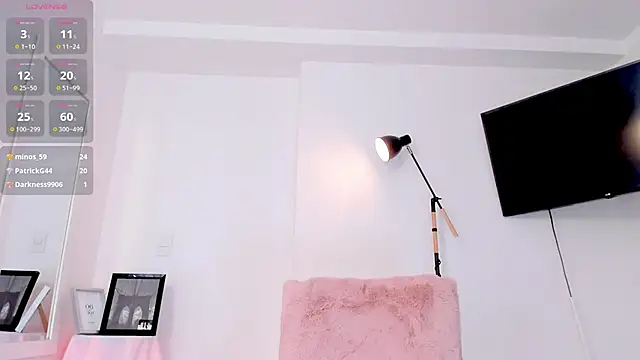 Hannaos online show from 12-10-24, 06:28