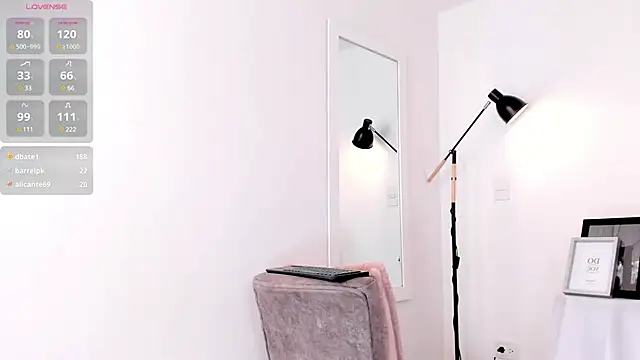 Hannaos online show from 12-14-24, 06:30