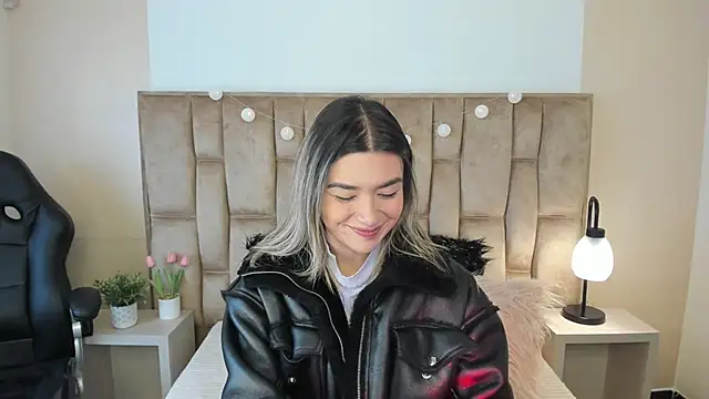 Esteff  o2 online show from 03-05-25, 07:38