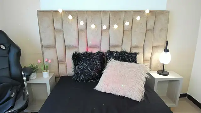 Esteff  o2 online show from 03-07-25, 07:38